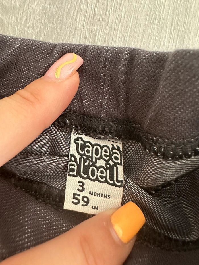 Legging - photo numéro 2