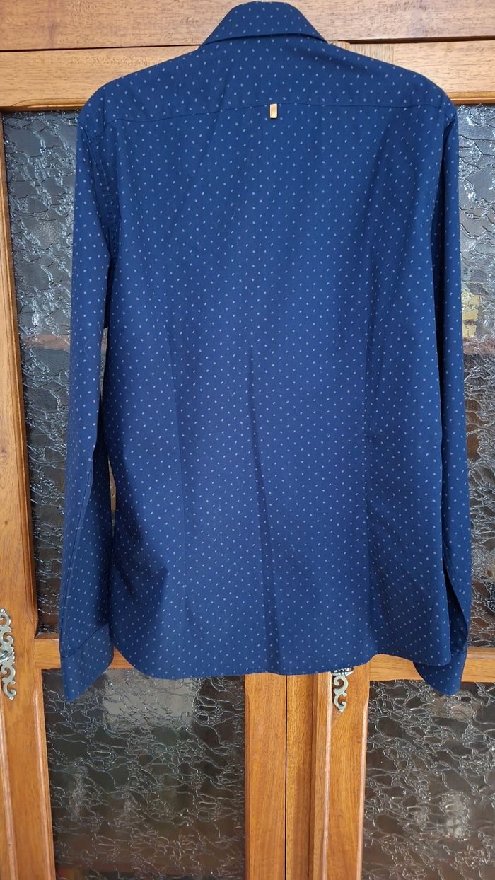 Chemise devred homme - photo numéro 2