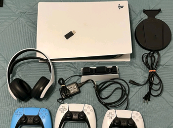 Playstation 5