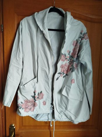 Manteau femme