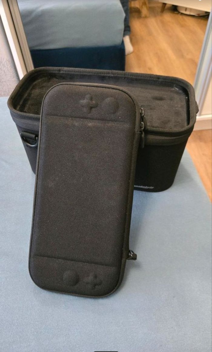 Nintendo Switch 2 - photo numéro 2