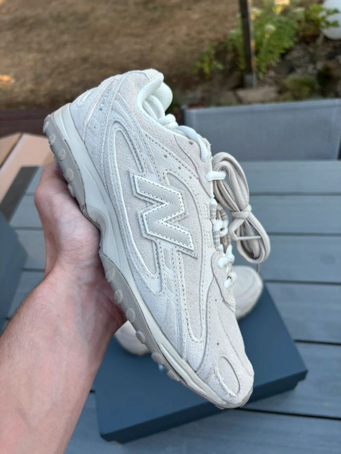 New balance 204L timberwolf blanc 36 - photo numéro 4