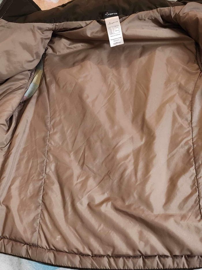 Doudoune, sans manches - photo numéro 7