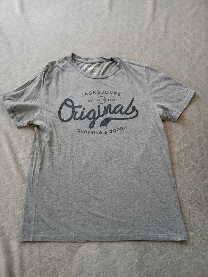 T-shirt taille M