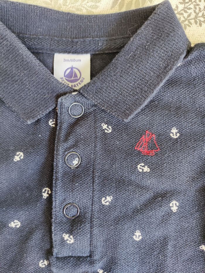 Combishort - photo numéro 2