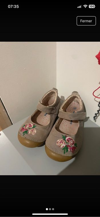 Chaussure
