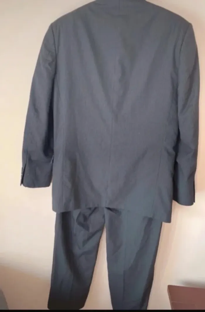 Costume homme - photo numéro 3