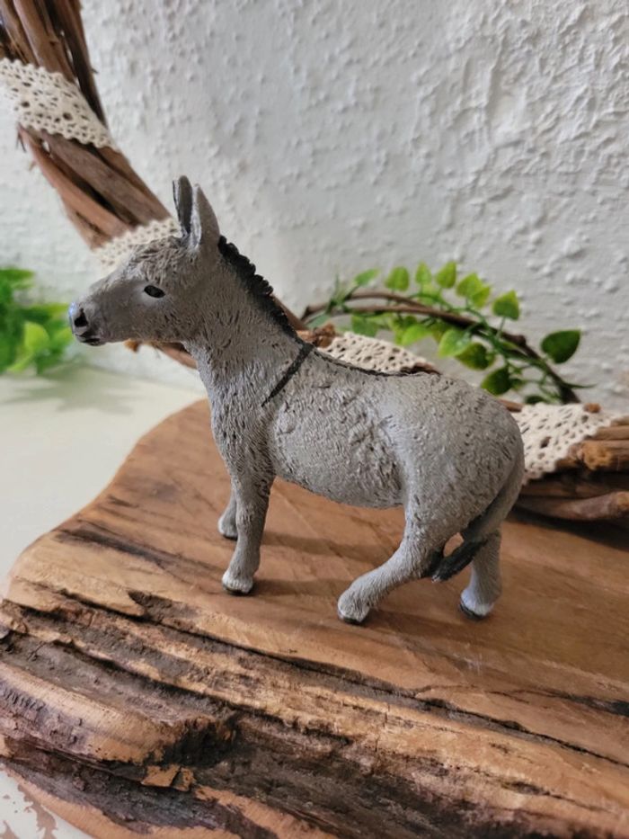 Figurine Âne Schleich - photo numéro 3