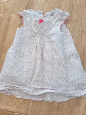 Robe d'été