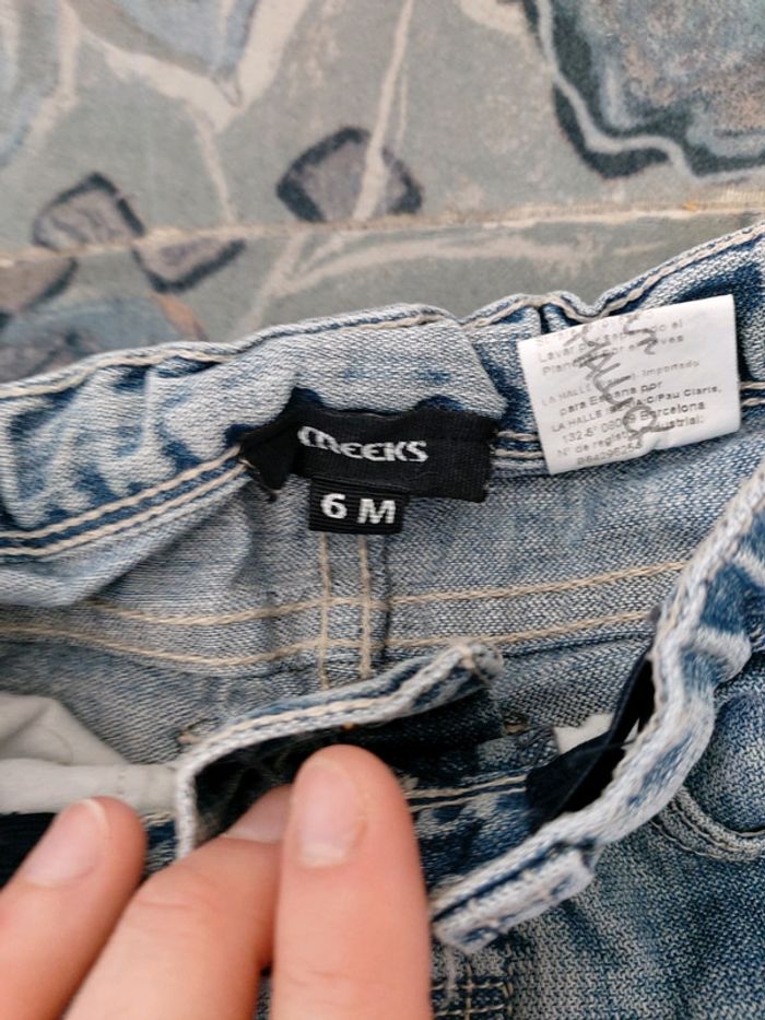 Jeans - photo numéro 3