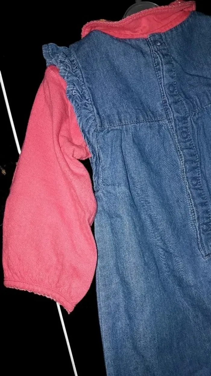 Ensemble 2 pièces - photo numéro 5