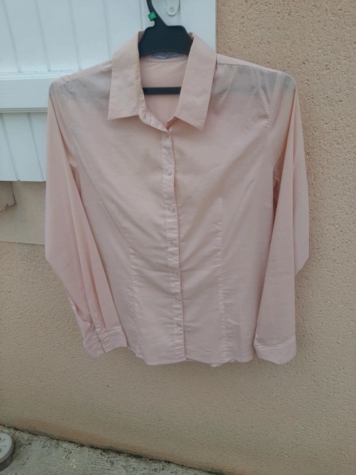 Chemise - photo numéro 5