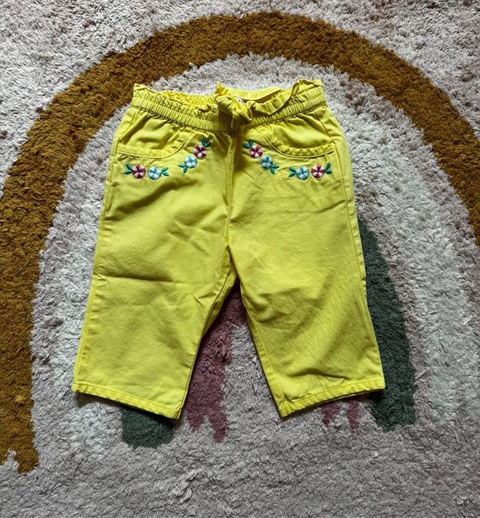 Pantalon ( 3 mois )
