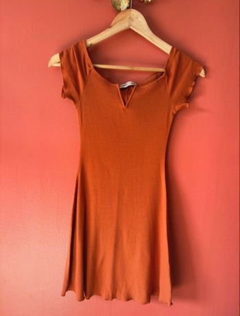 Robe d’été 