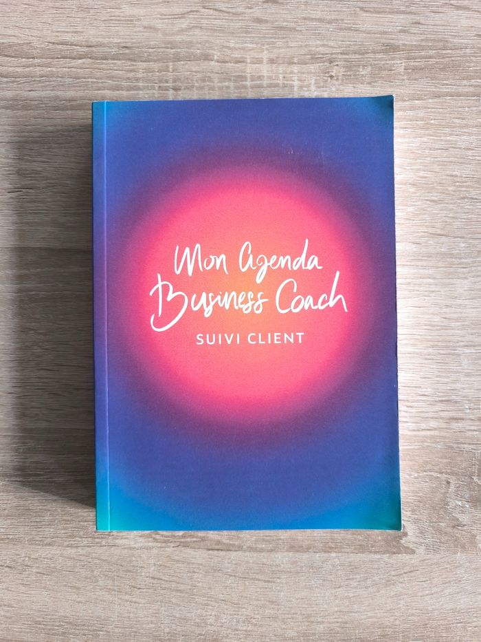 carnet de suivi client