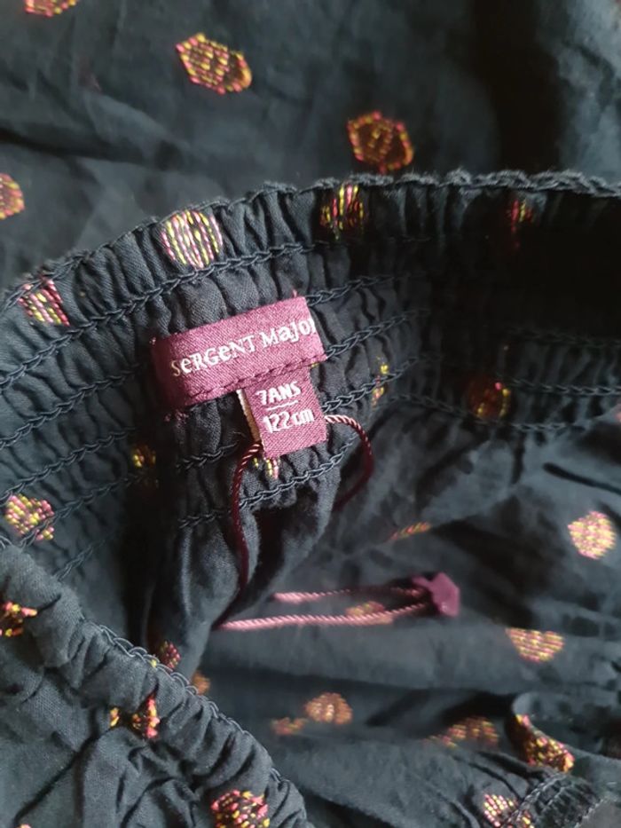 haut été sergent major 7 ans - photo numéro 4