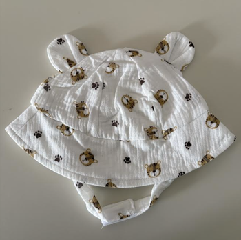 chapeau bébé / enfant 3-12 mois