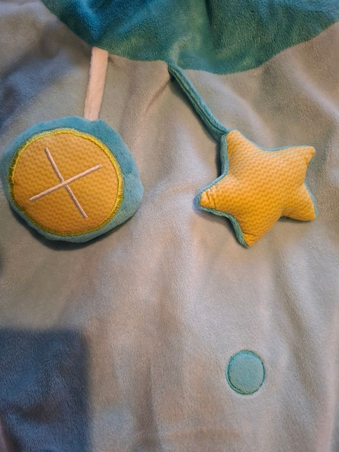 Tapis d éveil - photo numéro 3