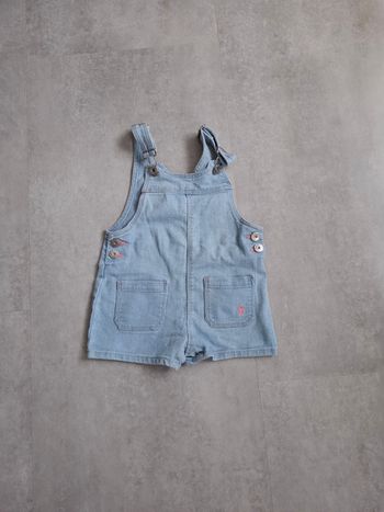 Salopette okaidi 3 ans