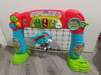 Nouveau compte de buts, jouet bébé