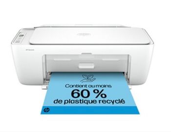 Imprimante hp