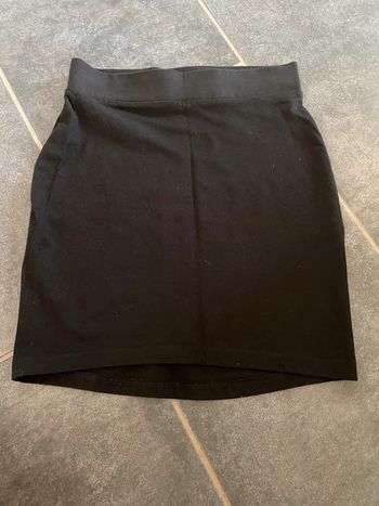 Jupe Divided H&M Taille XS