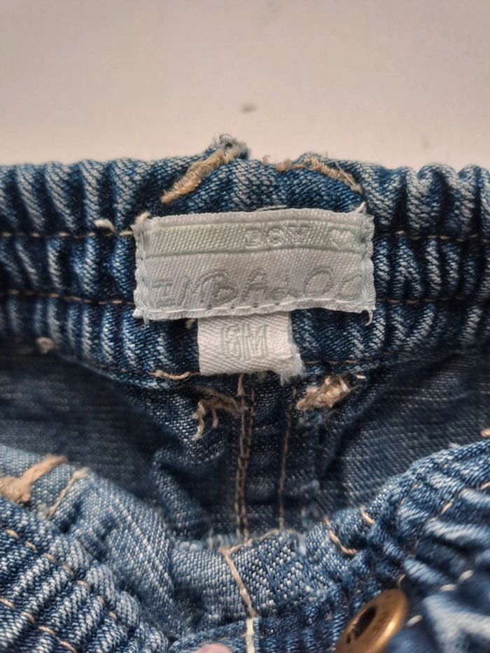 Jean Kimbaloo 6 mois - photo numéro 5