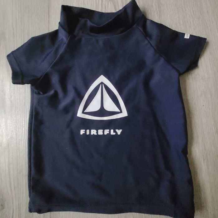 Maillot t-shirt piscine 2ans