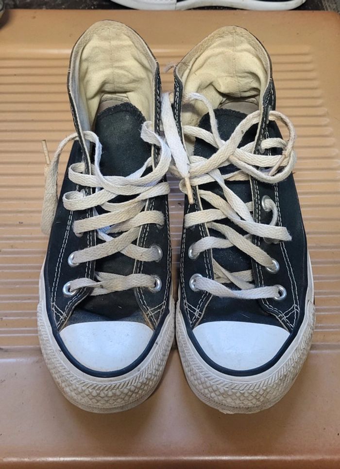 Converse - photo numéro 3