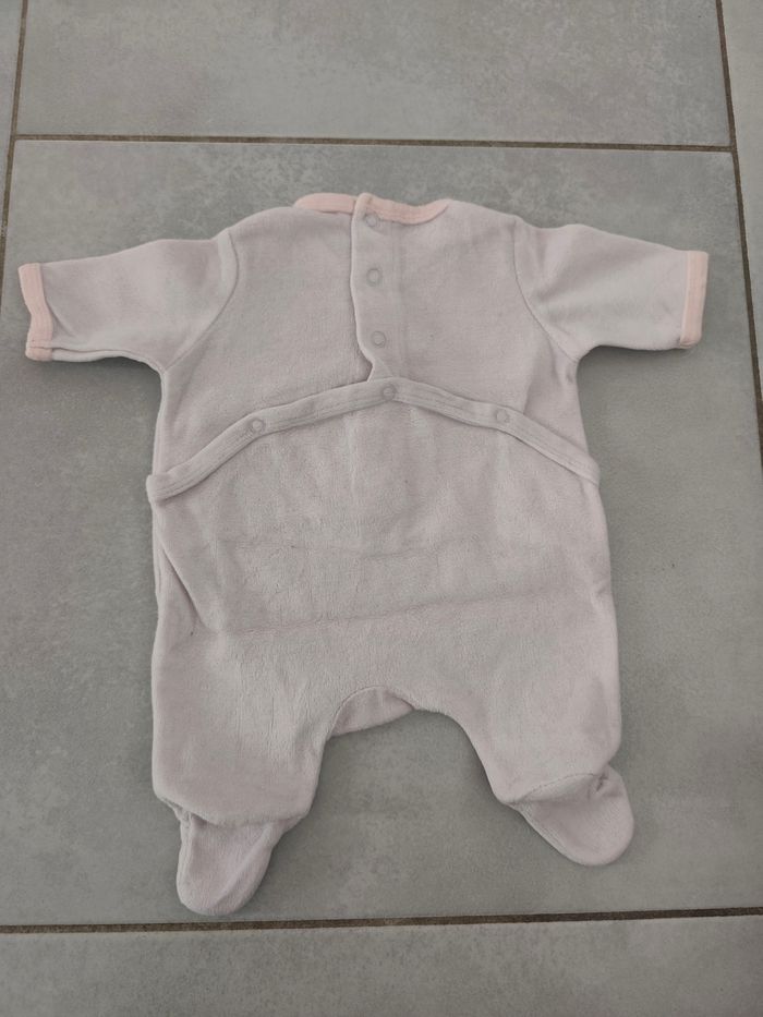 Pyjama - photo numéro 3