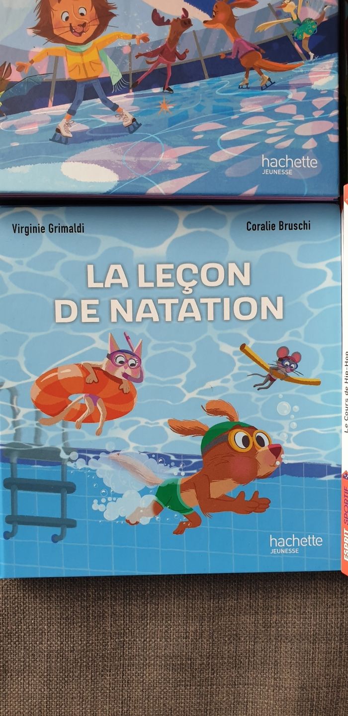 Livre Mac do - photo numéro 10