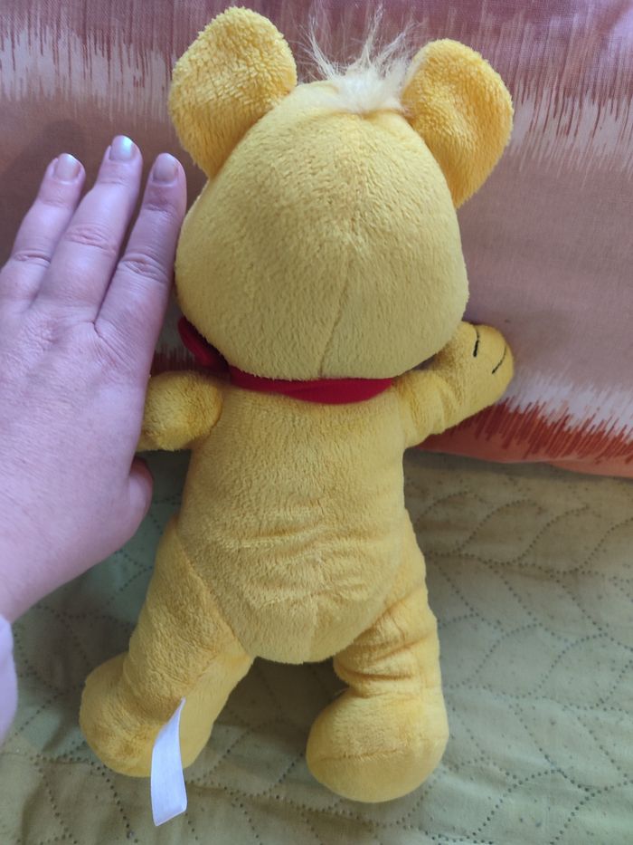 Doudou Haribo - photo numéro 5