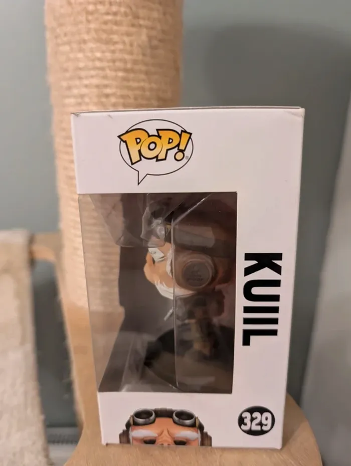 Pop mandalorian - photo numéro 2