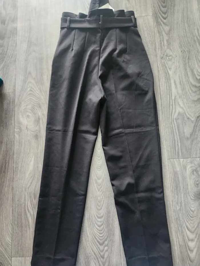 Pantalon habillé H&M - photo numéro 2