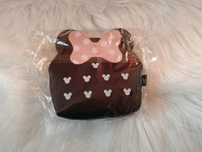 Sac/ Sacoche enfant Minnie - photo numéro 6