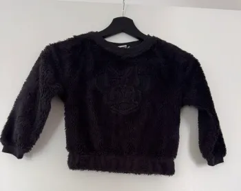 Pull Mickey