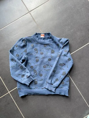 Sweat-shirt 10 ans