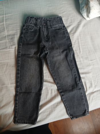 Vêtements des filles