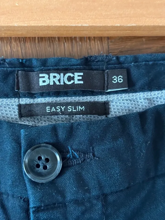 Pantalon Brice - photo numéro 3