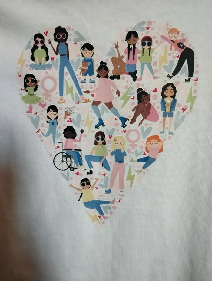 Pyjama Primark - 4/5 ans 🎀 - photo numéro 3