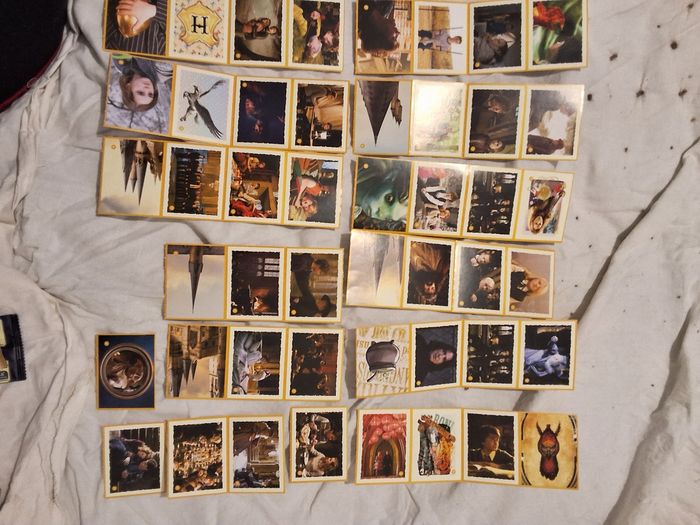 Harry Potter - photo numéro 2