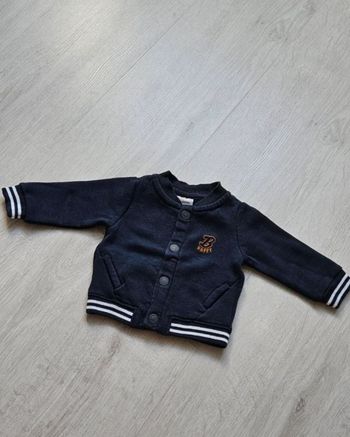 Gilet/veste