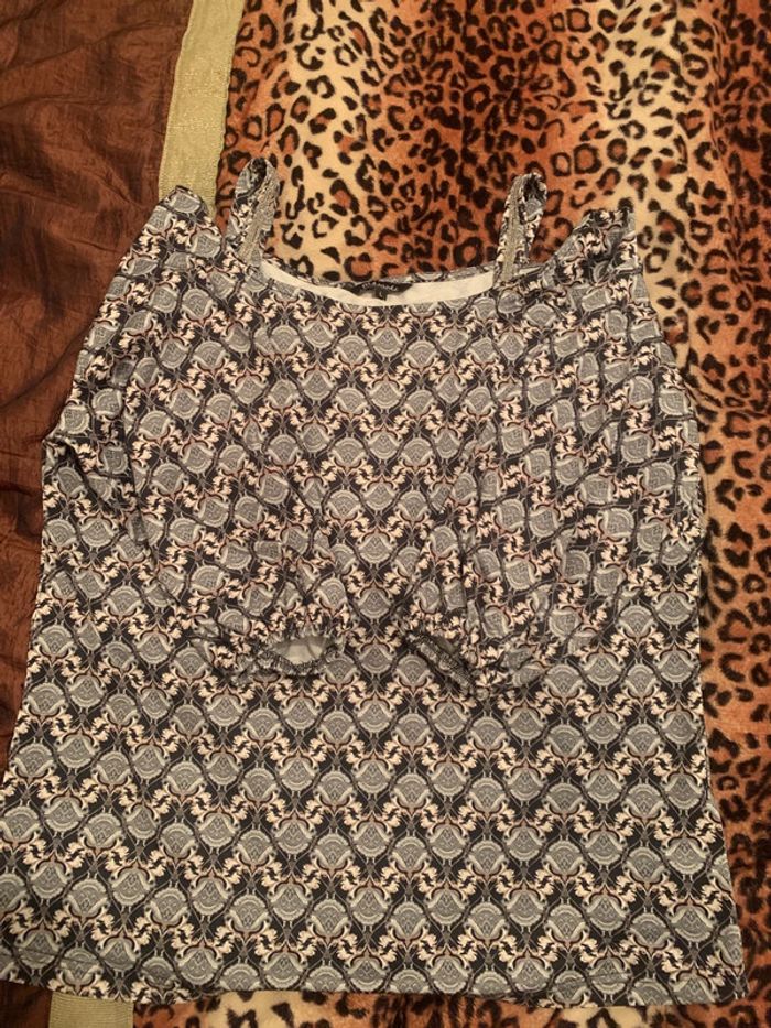 haut femme - photo numéro 9