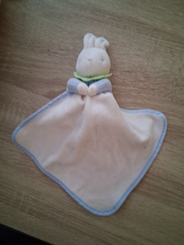 Doudou lapin