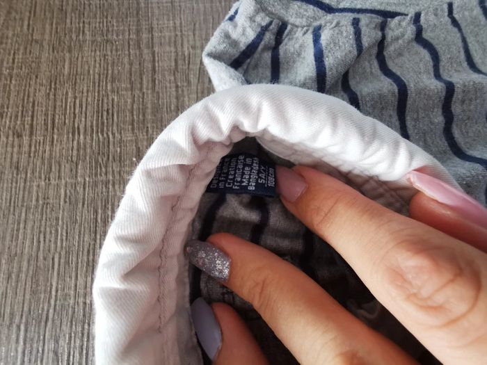 Polo 5 ans Okaidi - photo numéro 3