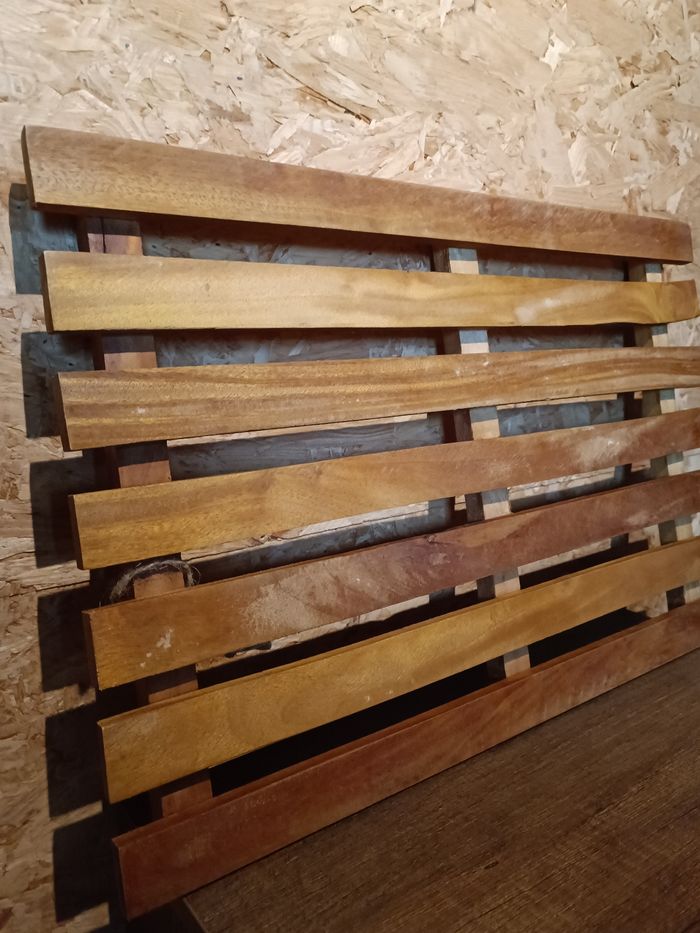 Support plante - photo numéro 2