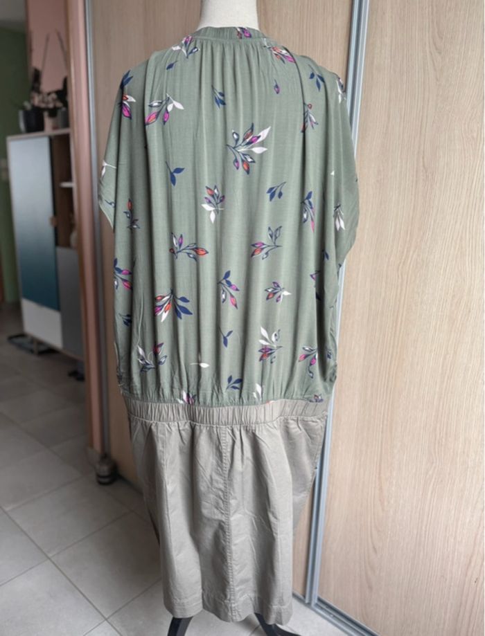 Robe captaine tortue - photo numéro 2