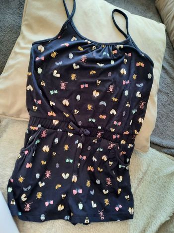 Combi-short