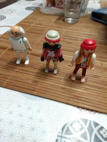 Playmobil