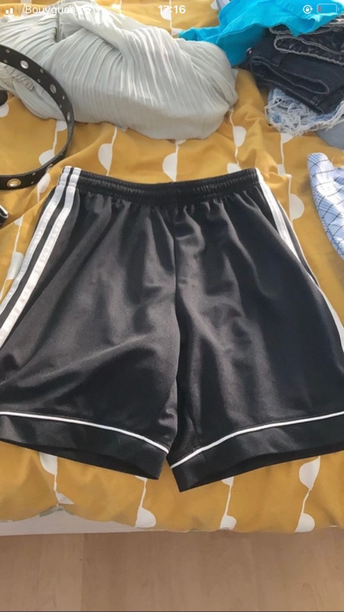 Short Adidas - photo numéro 2